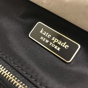 Kate Spade Dawn Flat Crossbody